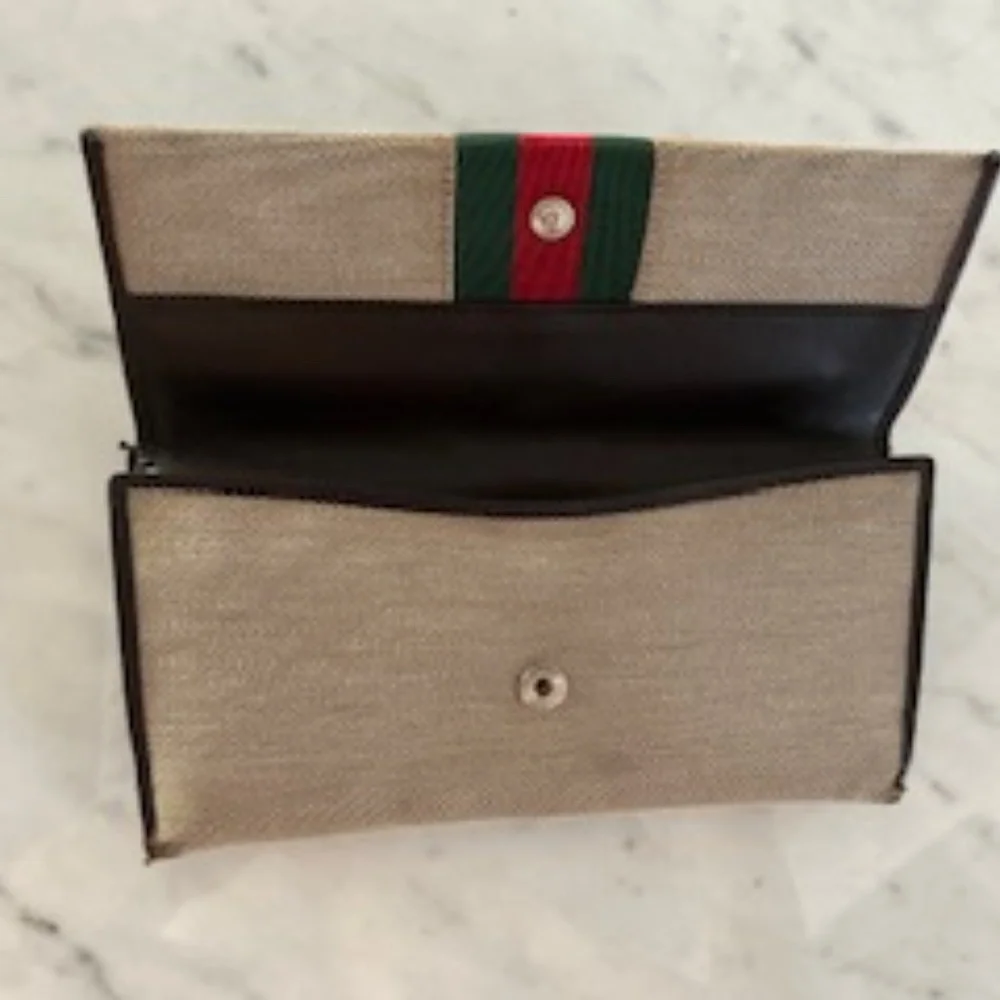 CUCCI wallet - Picture 6 of 6